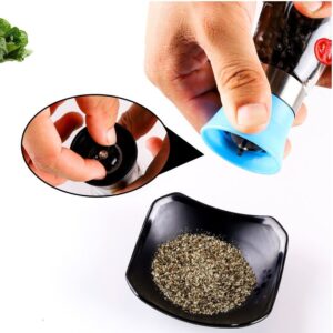 Pepper Grinder Bottles