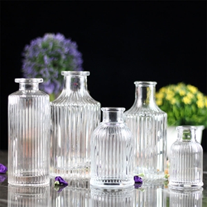 Aroma Bottles