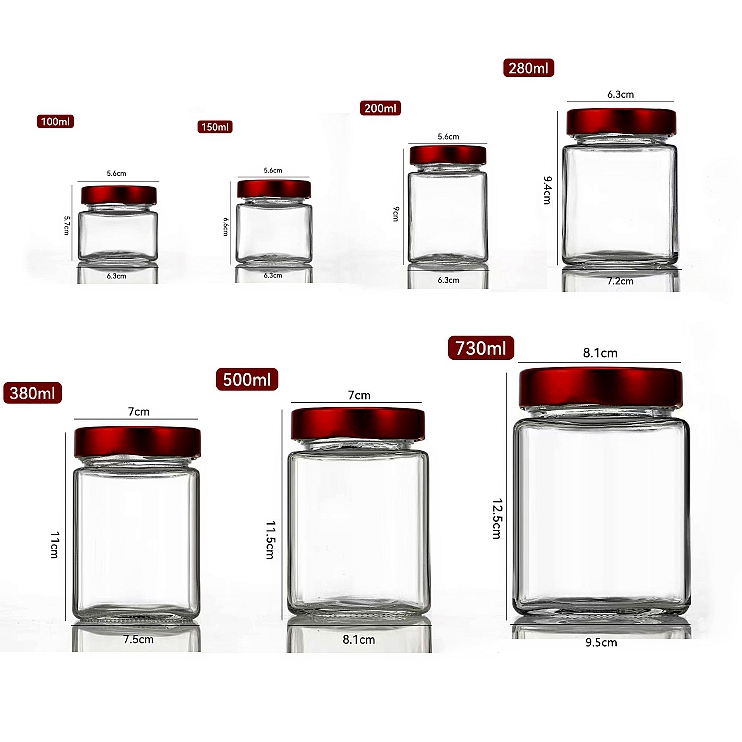 Food Storage Container