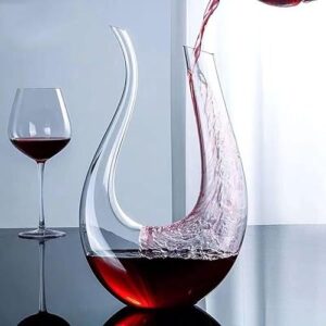 Glass Decanter