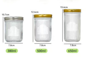 Mason Jars