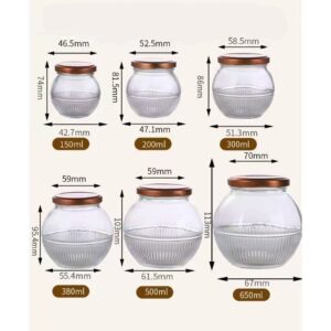 Food Storage Container