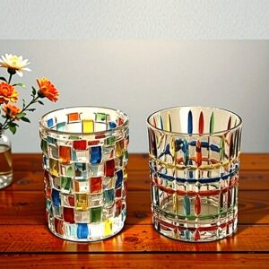 Glass Tumblers