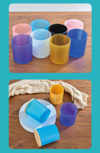 Candle Holder Color2