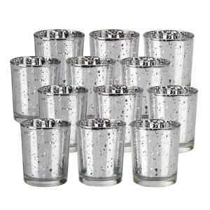 electroplated candle holder4