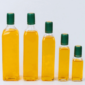 Olive Bottles