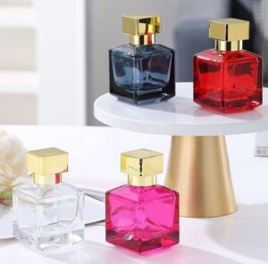 perfume bottle 3