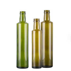 Olive Bottles
