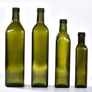 Olive Bottles