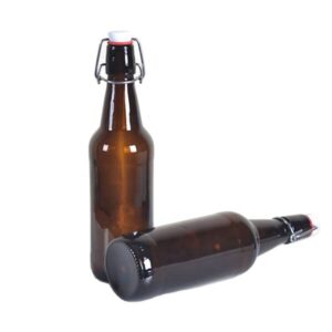swing top bottles 330ml