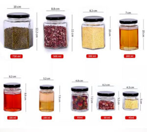 Food storage container