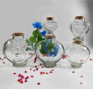 Wish Bottles
